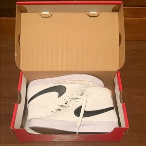 Nike Blazers Brand new